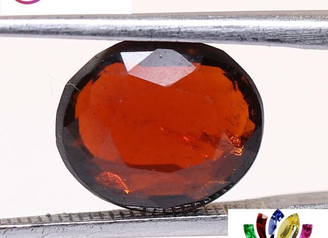 GMD4320 1 e1680588730842 Hessonite (Gomed) 3.89 Ct.