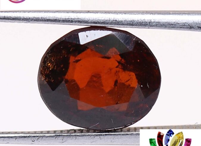 Hessonite (Gomed) 3.7 Ct. 1 GMD4322 1 e1680588740368 Hessonite (Gomed) 3.7 Ct.