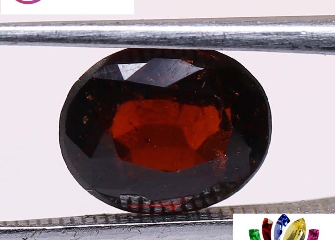 GMD4326 1 e1680589021389 Hessonite (Gomed) 2.92 Ct.