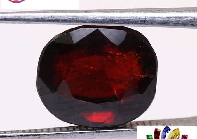 GMD4331 1 e1680589381913 Hessonite (Gomed) 4.35 Ct.
