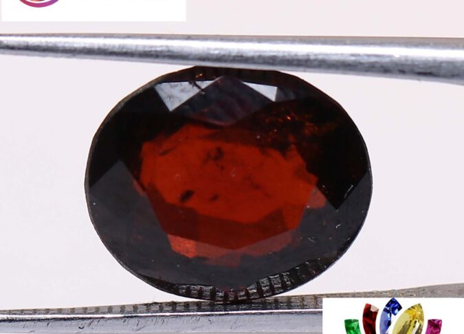 GMD4332 1 e1680589379855 Hessonite (Gomed) 4.72 Ct.