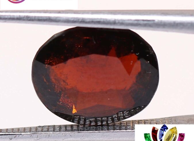 GMD4337 1 e1680590167664 Hessonite (Gomed) 4.06 Ct.