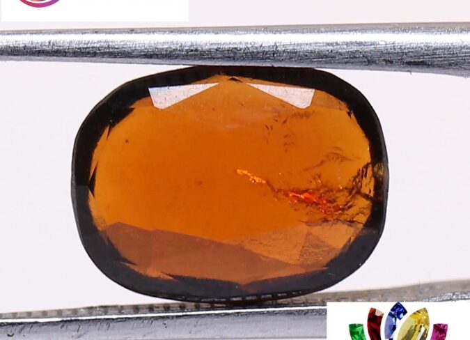 GMD4345 1 e1680590616102 Hessonite (Gomed) 2.7 Ct.
