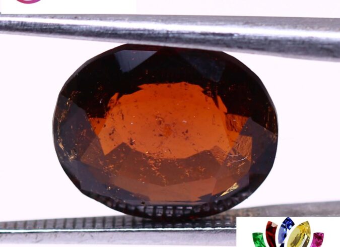 GMD4348 1 e1680501239300 Hessonite (Gomed) 4.46 Ct.