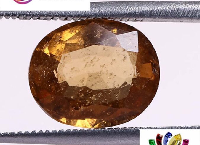 GMD4410 1 e1680677109808 Hessonite (Gomed) 4.64 Ct.