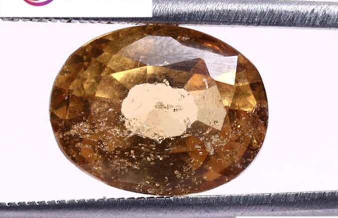 GMD4419 1 e1680677520941 Hessonite (Gomed) 8.4 Ct.