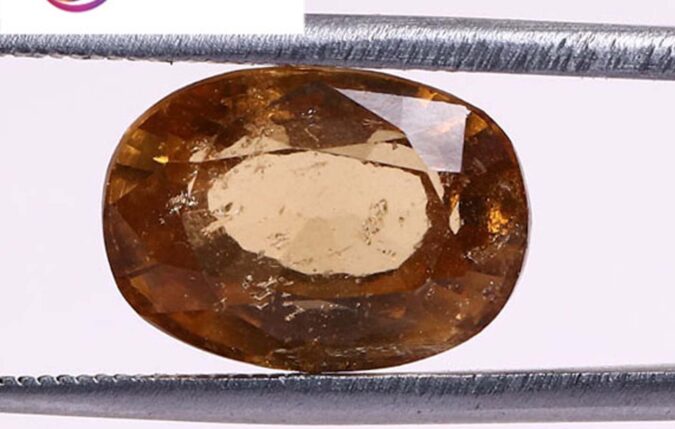 GMD4426 1 e1680677524935 Hessonite (Gomed) 8.05 Ct.