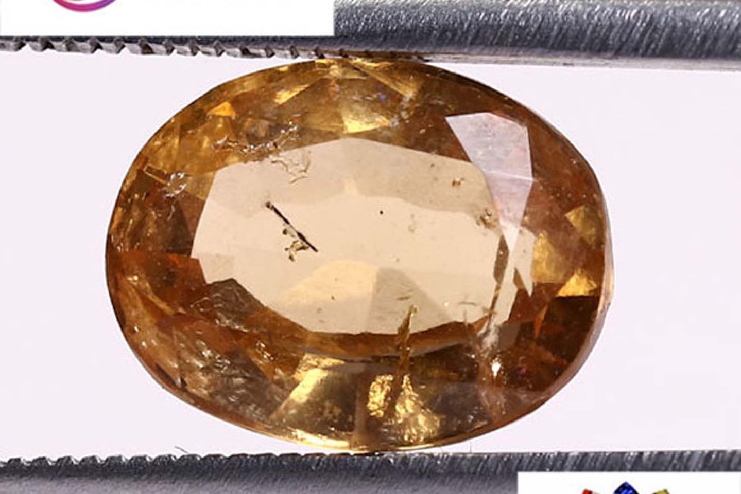 GMD4431 1 e1680677901695 Hessonite (Gomed) 5.7 Ct.