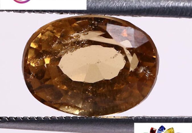 Hessonite (Gomed) 6.09 Ct. 1 GMD4444 1 e1680678197603 Hessonite (Gomed) 6.09 Ct.