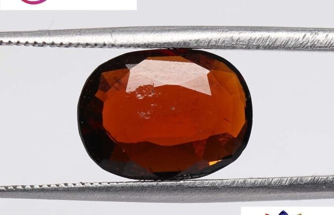 GMD4499 1 e1680948129204 Hessonite (Gomed) 4.2 Ct.