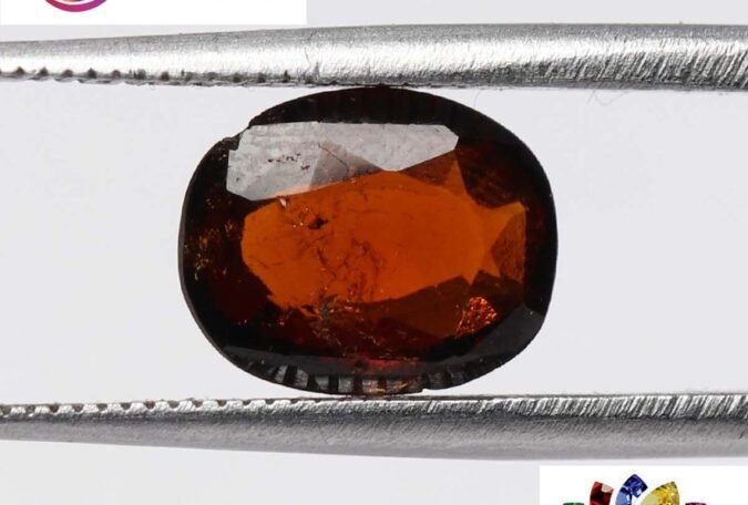 GMD4508 1 e1680948528989 Hessonite (Gomed) 2.23 Ct.