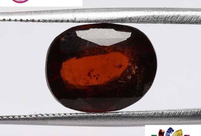 GMD4511 1 e1680948531961 Hessonite (Gomed) 5.07 Ct.