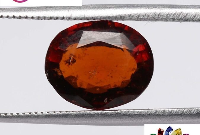 GMD4527 1 e1680949612187 Hessonite (Gomed) 4.37 Ct.