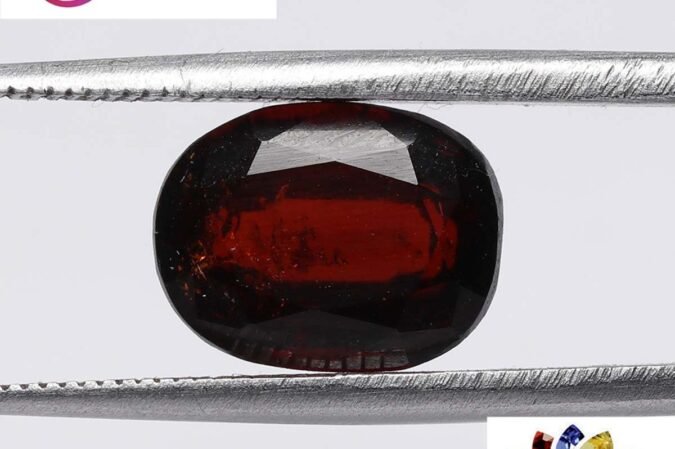 GMD4533 1 e1680949619917 Hessonite (Gomed) 4.38 Ct.
