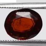 Hessonite (Gomed) 2.51 Ct.