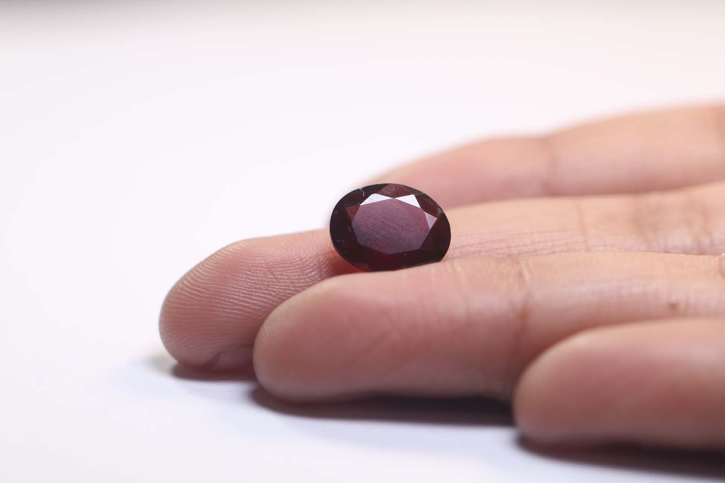 Garnet 3.62 Ct.