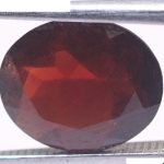 Garnet 3.34 Ct.