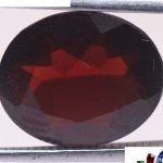 Garnet 3.44 Ct.