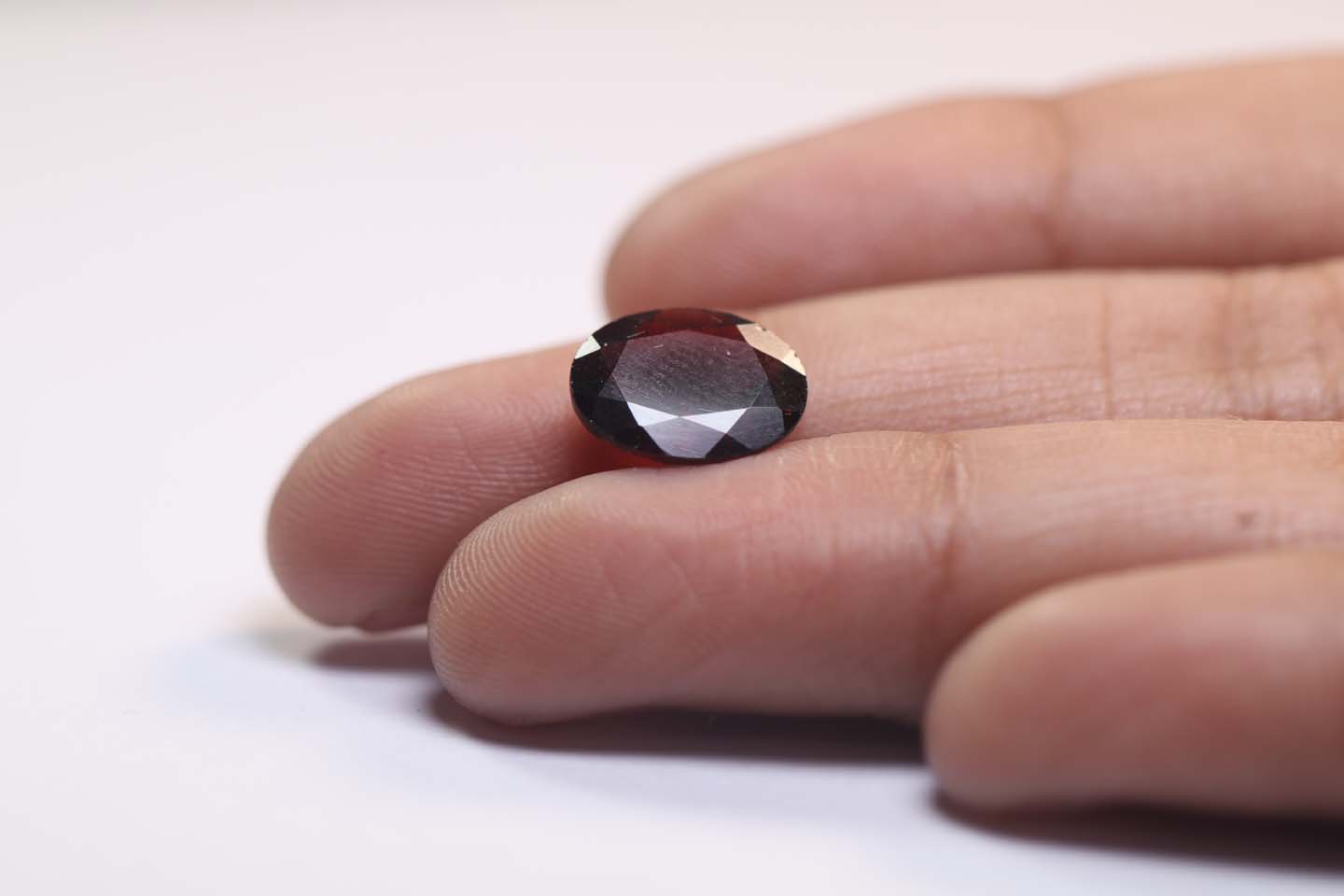 Garnet 3.56 Ct.