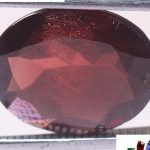 Garnet 3.3 Ct.