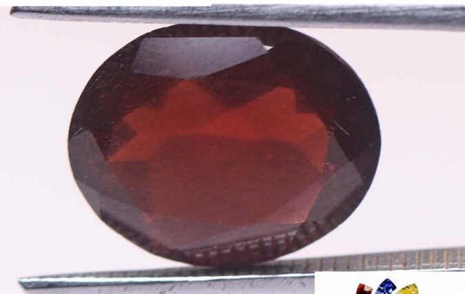 GRN168 1 e1680499755234 Garnet 3.38 Ct.