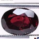 Garnet 5.15 Ct.