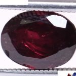 Garnet 4.66 Ct.