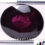 Garnet 5.03 Ct.