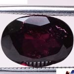 Garnet 4.52 Ct.