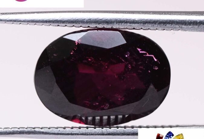 GRN91 1 e1680500842526 Garnet 4.52 Ct.