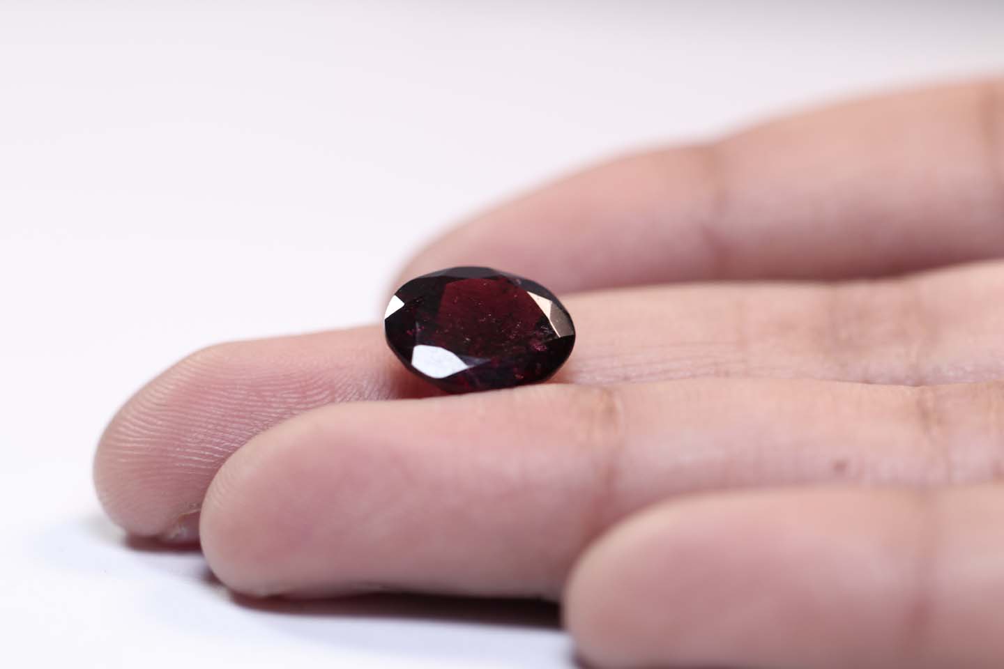 Garnet 5.42 Ct.