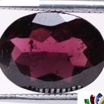 Garnet 4.35 Ct.