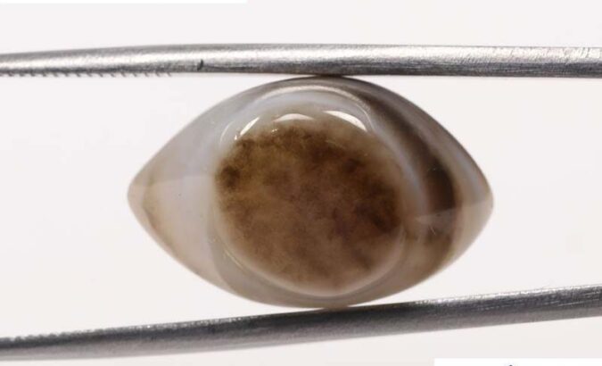 Hakik Eye 19.13 Ct.