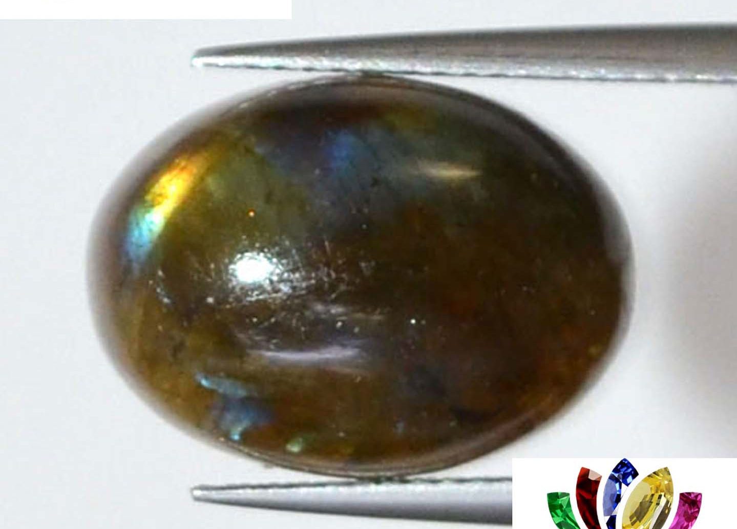 Labradorite 11.25 Ct.