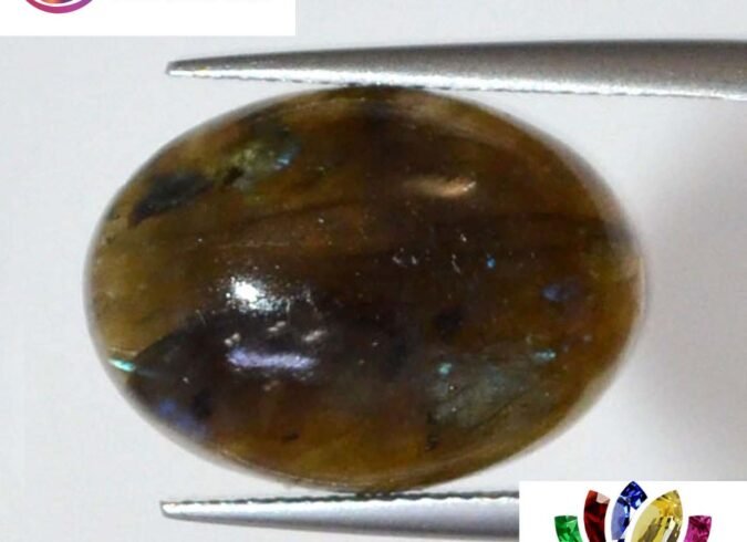 LAB138 1 e1680344844302 Labradorite 11.32 Ct.