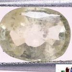 Fluorite 2.95 Ct.