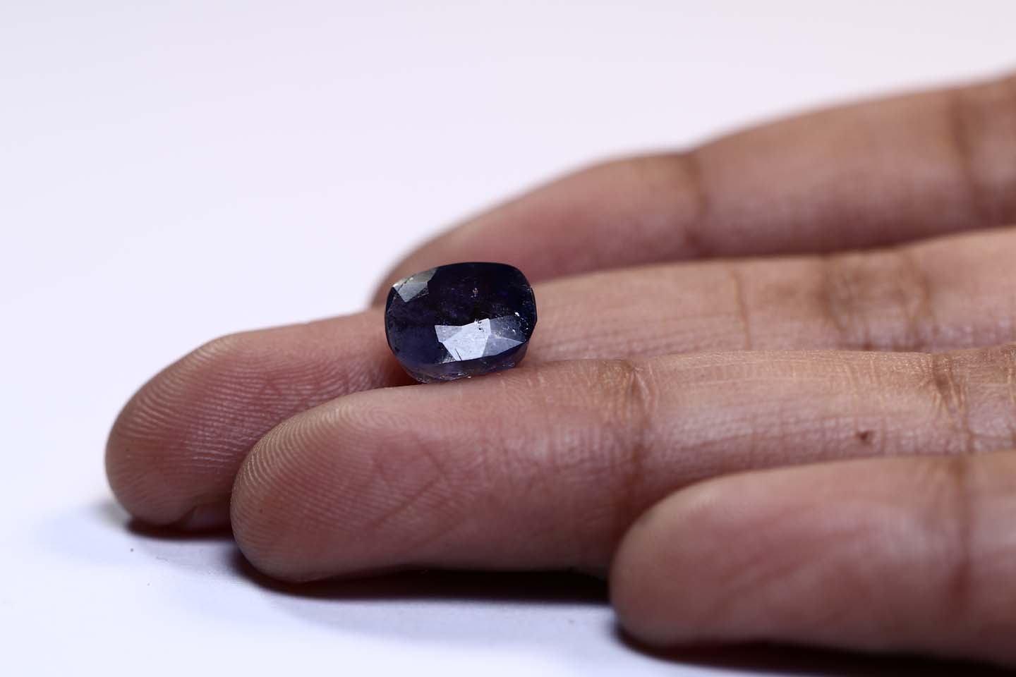 Iolite(Nilli) 3.15 Ct.