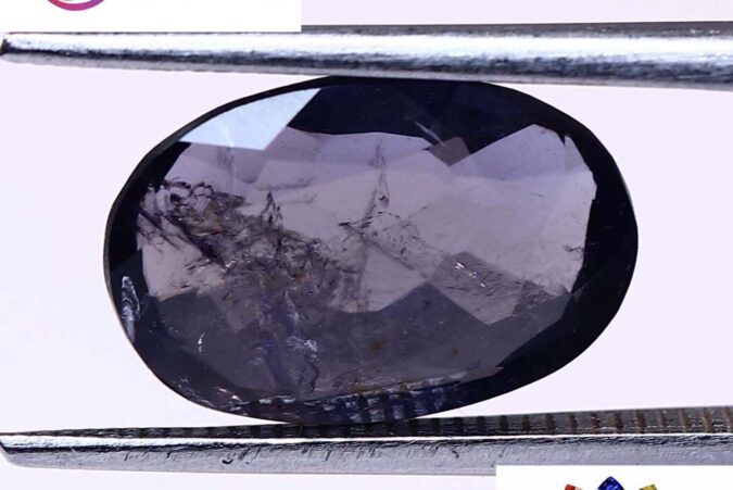 NIL891 1 e1680669965968 Iolite(Nilli) 2.62 Ct.
