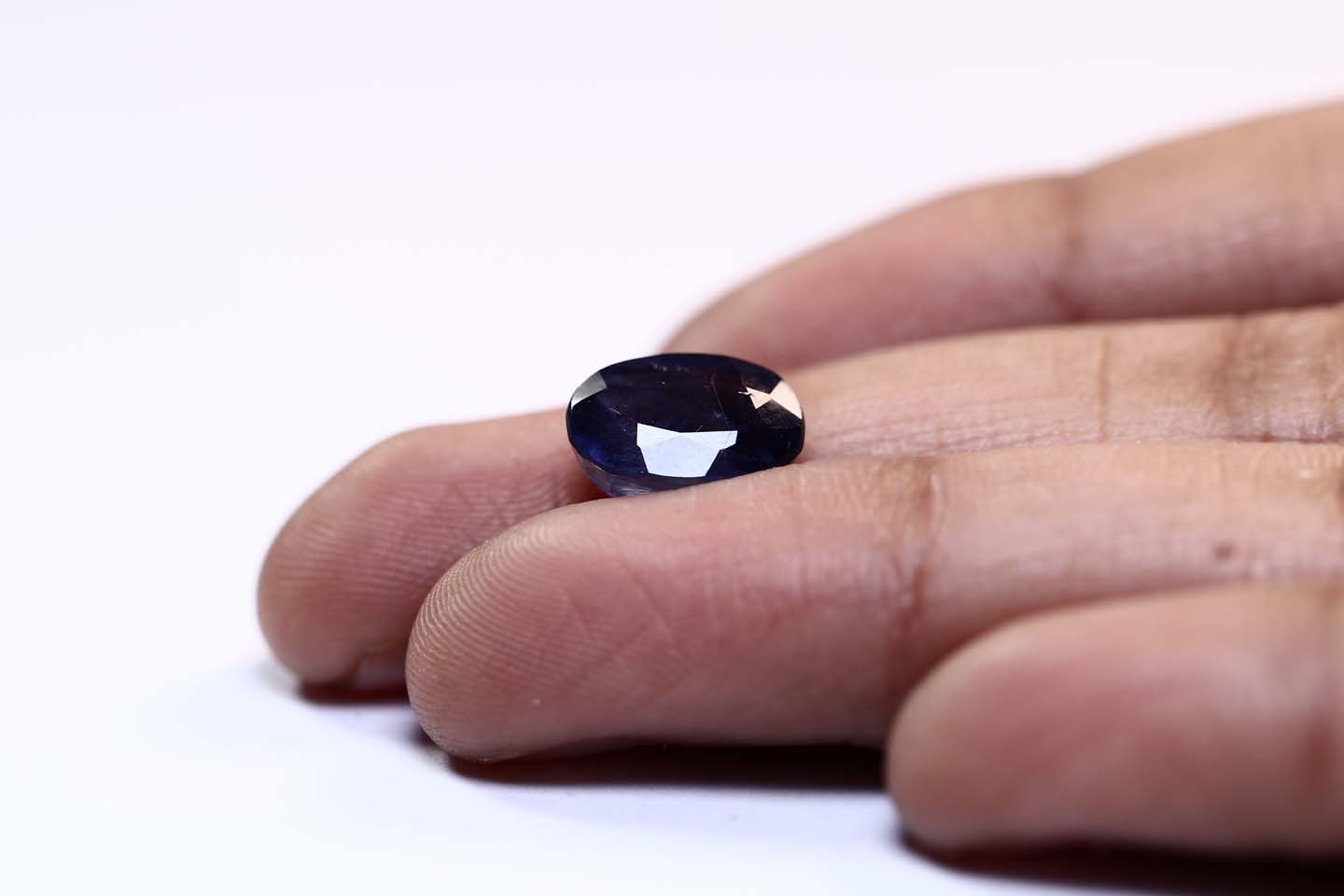 Iolite(Nilli) 3.26 Ct.