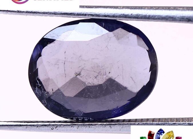NIL925 1 e1680672222697 Iolite(Nilli) 2.51 Ct.