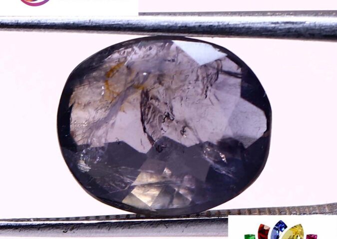 NIL950 1 e1680674337256 Iolite(Nilli) 3.41 Ct.