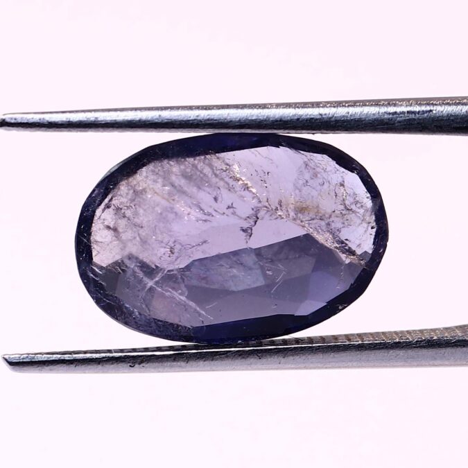 NIL952 1 Iolite(Nilli) 2.26 Ct.