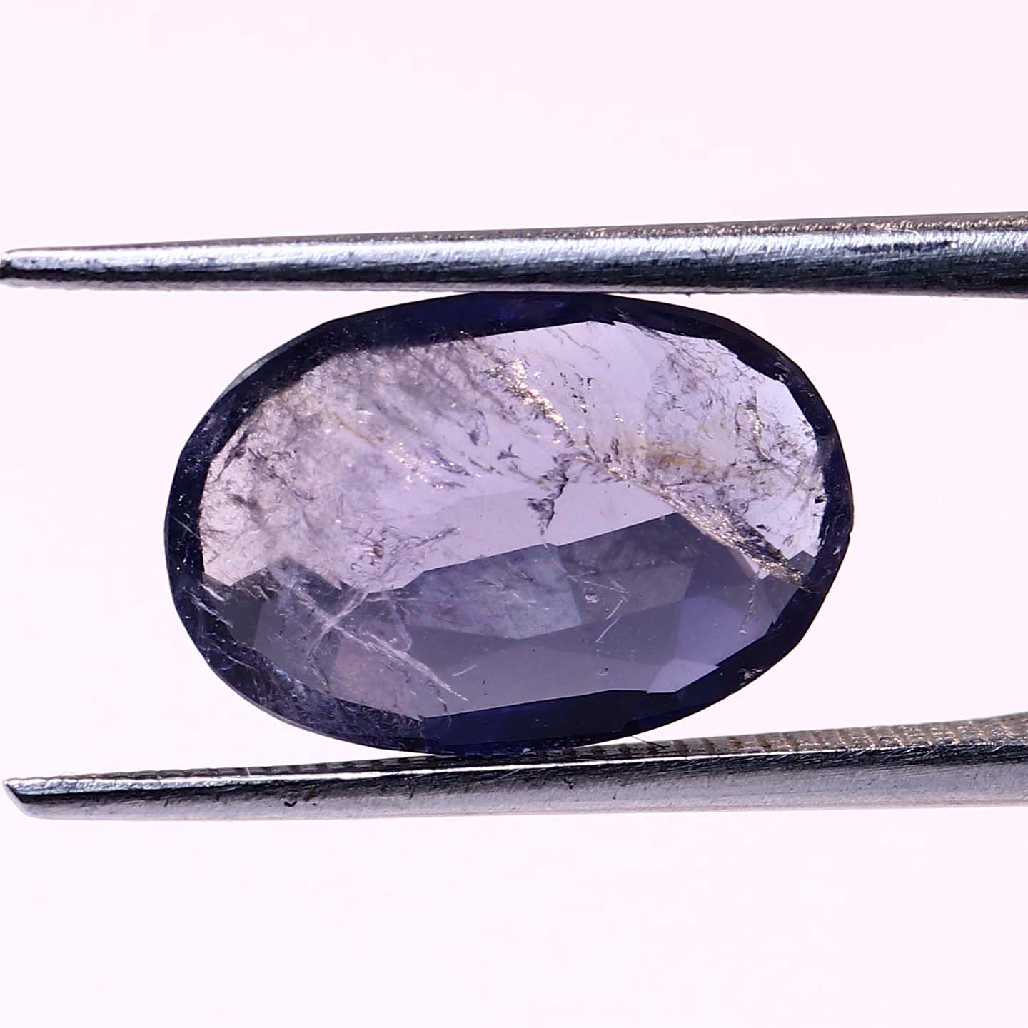 Iolite(Nilli) 2.26 Ct.