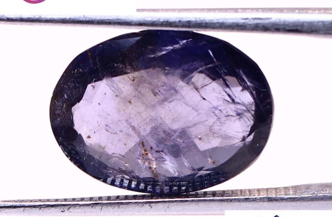 NIL966 1 e1680675390189 Iolite(Nilli) 3.87 Ct.