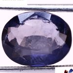 Iolite(Nilli) 3.59 Ct.