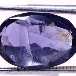 Iolite(Nilli) 3.14 Ct.
