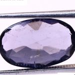 Iolite(Nilli) 3.39 Ct.