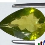 Peridot 2.53 Ct.