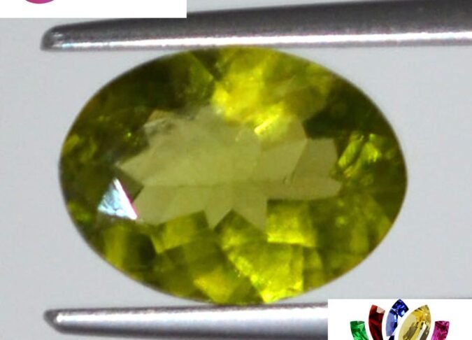 NPD246 1 e1680065052659 Peridot 2.56 Ct.