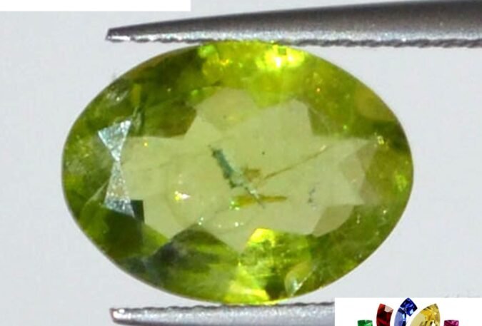 NPD261 1 e1680065785421 Peridot 3.01 Ct.